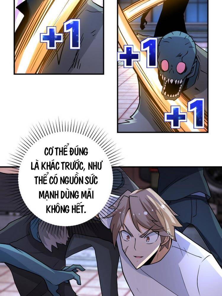 Mạt Thế Siêu Cấp Hệ Thống Chap 193 - Next Chap 194