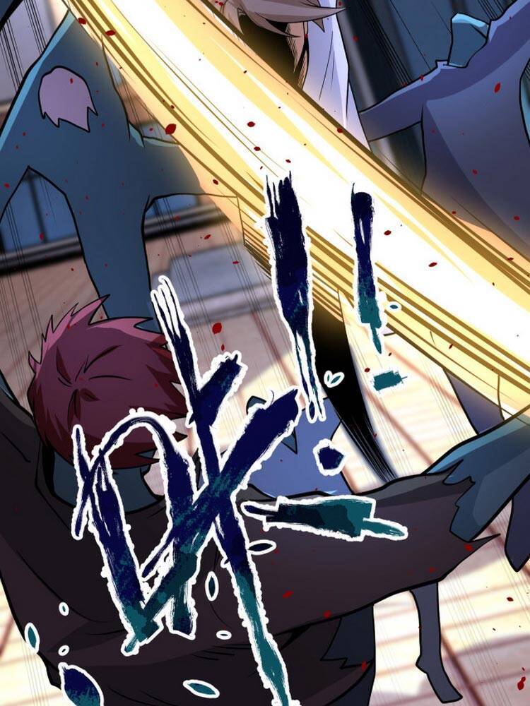 Mạt Thế Siêu Cấp Hệ Thống Chap 193 - Next Chap 194