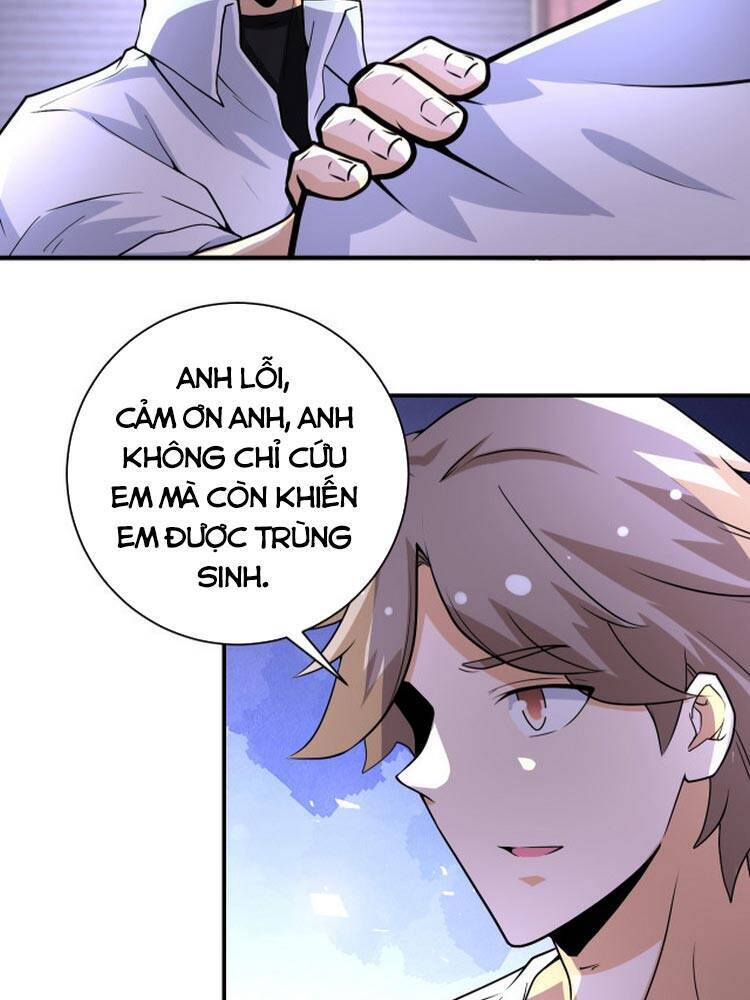 Mạt Thế Siêu Cấp Hệ Thống Chap 193 - Next Chap 194