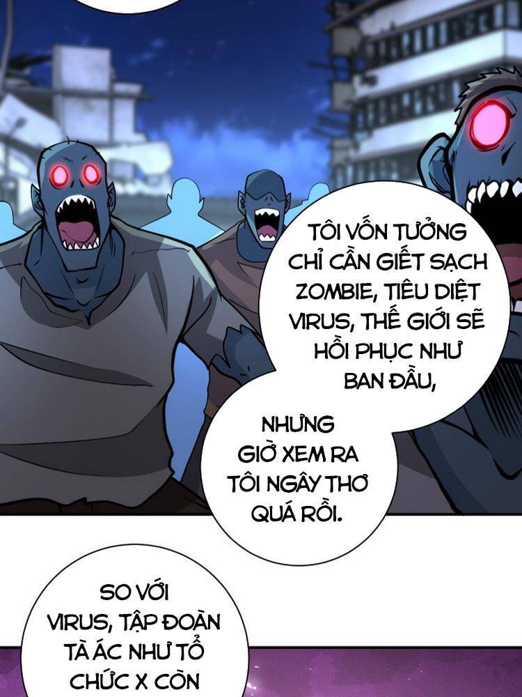 Mạt Thế Siêu Cấp Hệ Thống Chap 193 - Next Chap 194