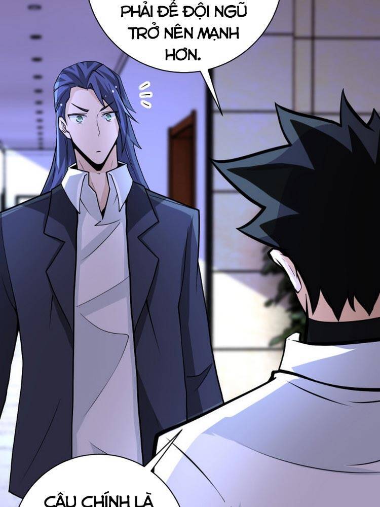 Mạt Thế Siêu Cấp Hệ Thống Chap 193 - Next Chap 194