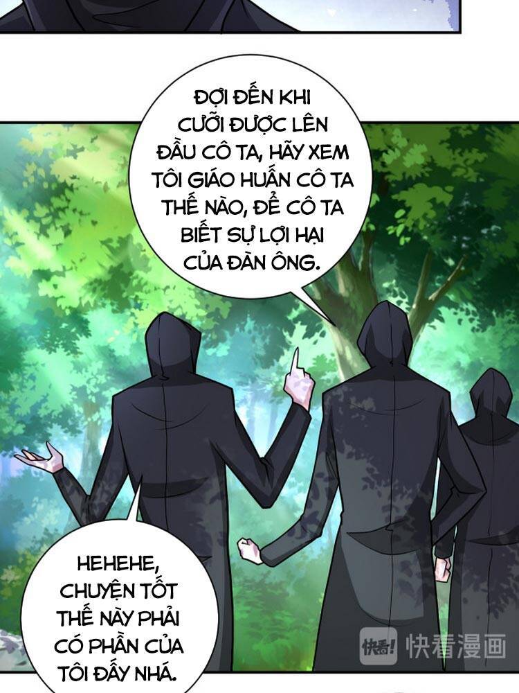 Mạt Thế Siêu Cấp Hệ Thống Chap 194 - Next Chap 195