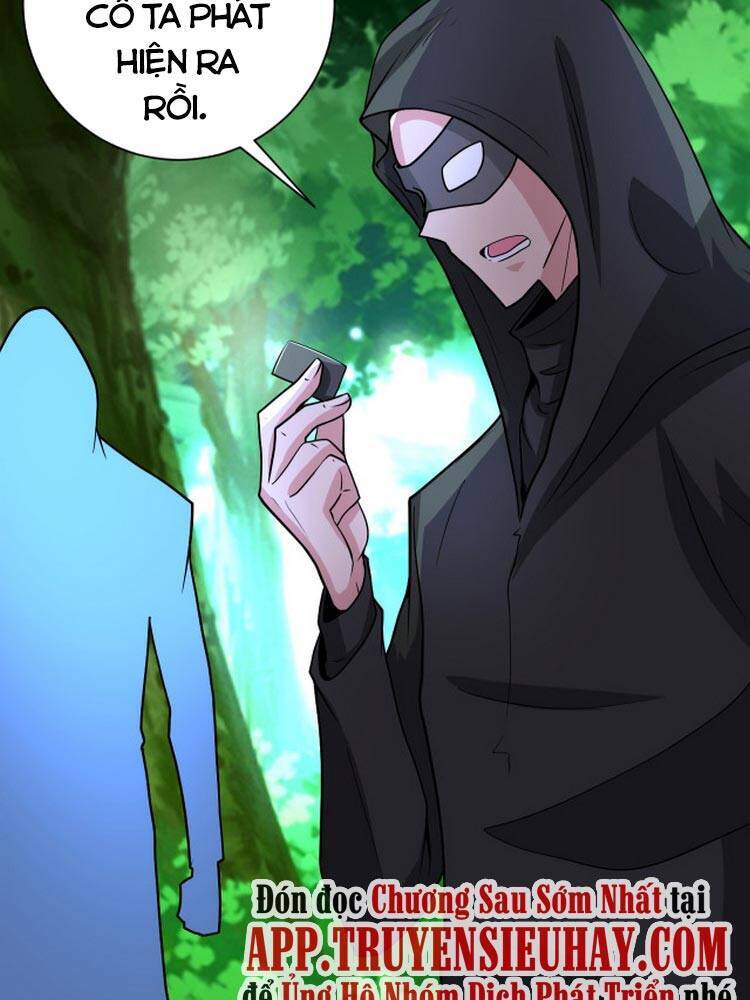 Mạt Thế Siêu Cấp Hệ Thống Chap 194 - Next Chap 195