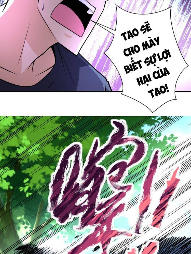 Mạt Thế Siêu Cấp Hệ Thống Chap 194 - Next Chap 195