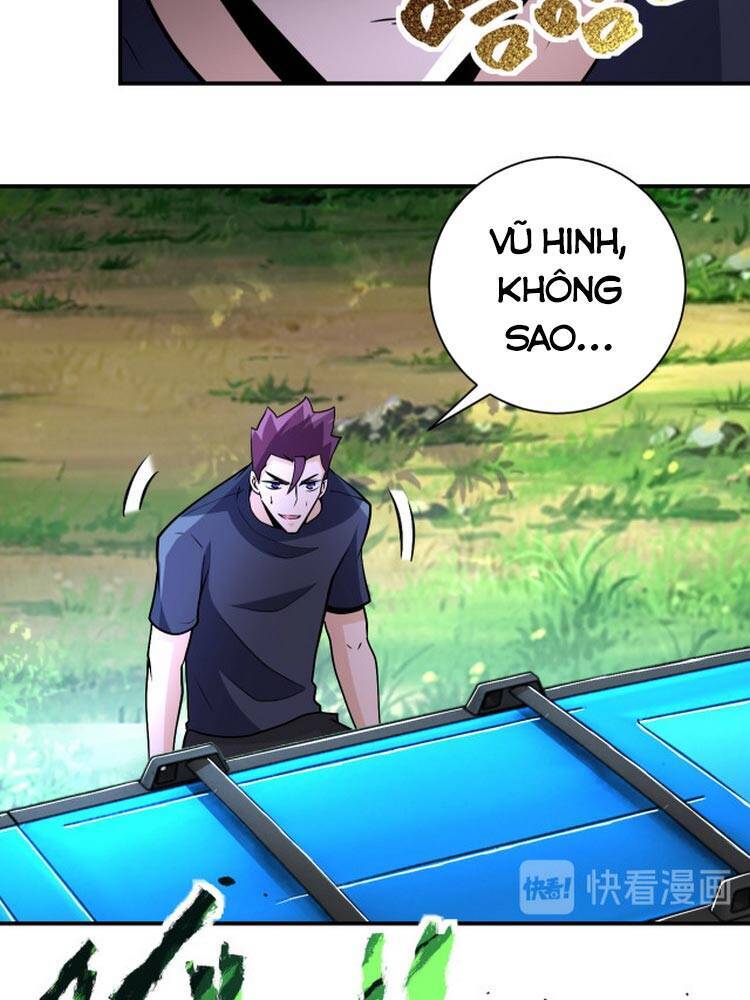 Mạt Thế Siêu Cấp Hệ Thống Chap 194 - Next Chap 195
