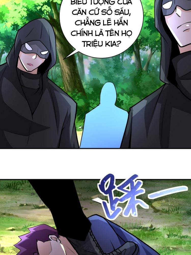 Mạt Thế Siêu Cấp Hệ Thống Chap 194 - Next Chap 195