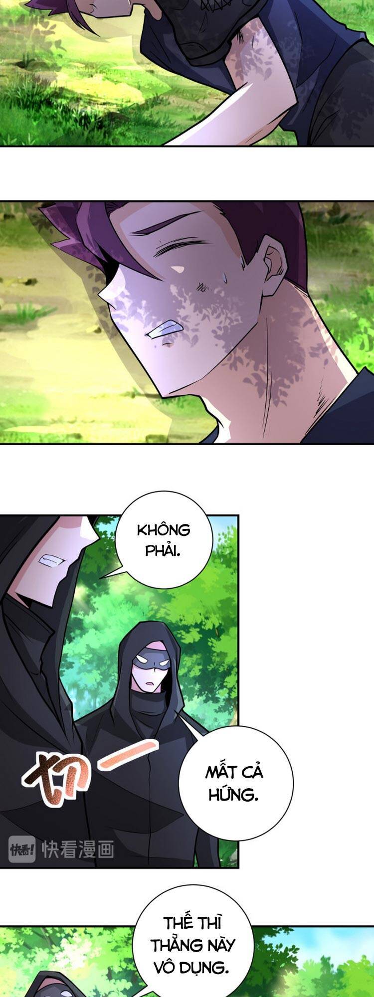 Mạt Thế Siêu Cấp Hệ Thống Chap 194 - Next Chap 195