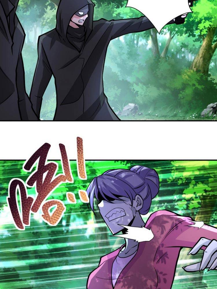 Mạt Thế Siêu Cấp Hệ Thống Chap 194 - Next Chap 195