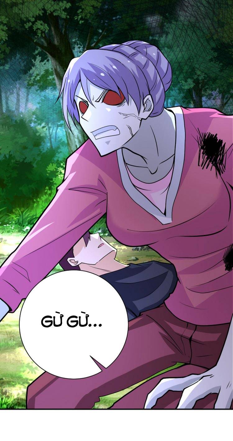 Mạt Thế Siêu Cấp Hệ Thống Chap 194 - Next Chap 195