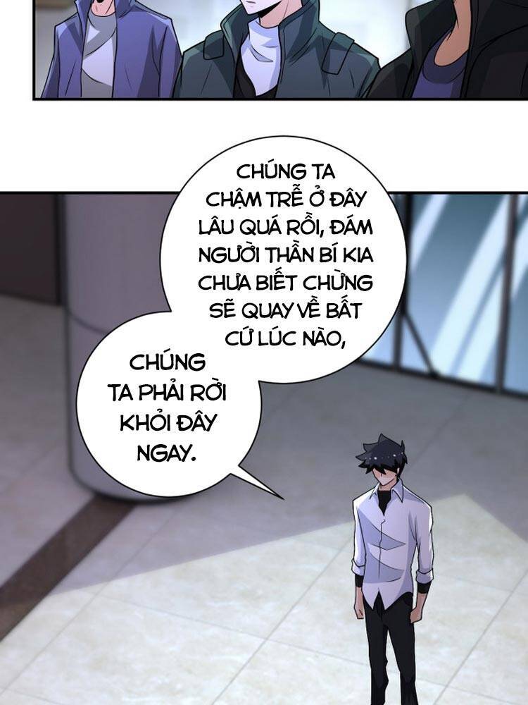 Mạt Thế Siêu Cấp Hệ Thống Chap 194 - Next Chap 195