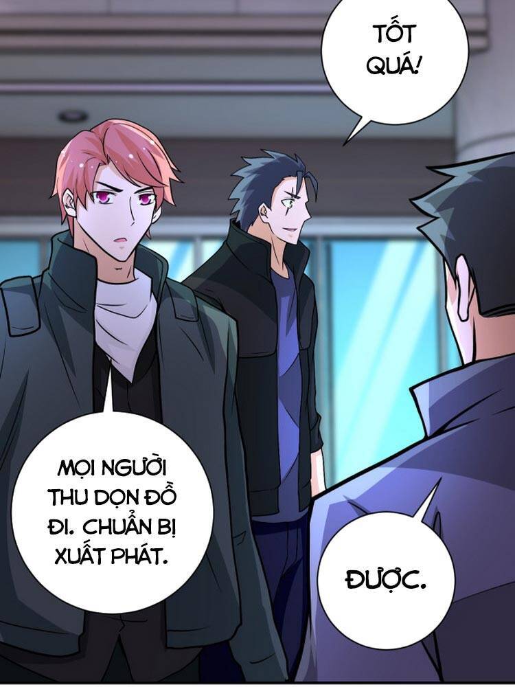 Mạt Thế Siêu Cấp Hệ Thống Chap 194 - Next Chap 195