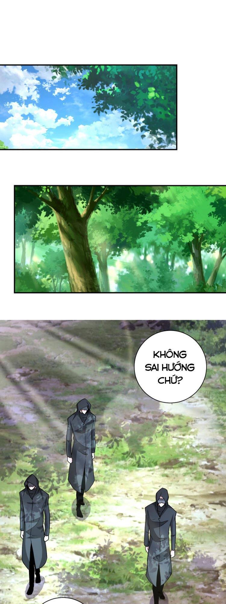 Mạt Thế Siêu Cấp Hệ Thống Chap 194 - Next Chap 195