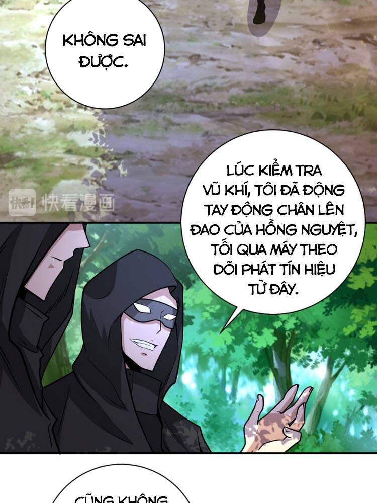 Mạt Thế Siêu Cấp Hệ Thống Chap 194 - Next Chap 195