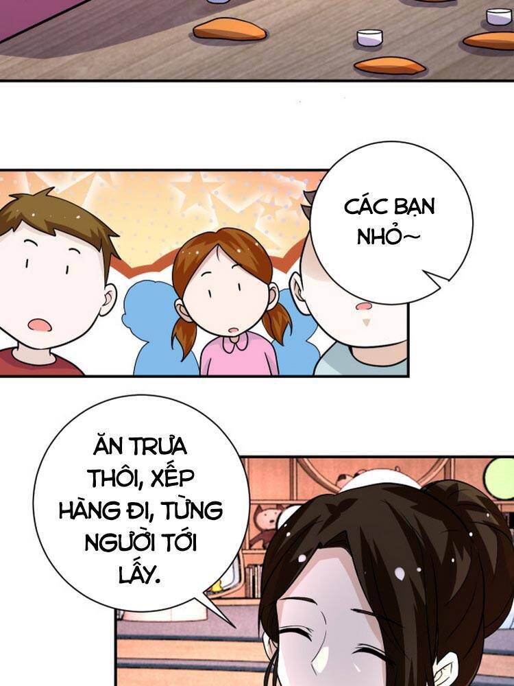 Mạt Thế Siêu Cấp Hệ Thống Chap 195 - Next Chap 196