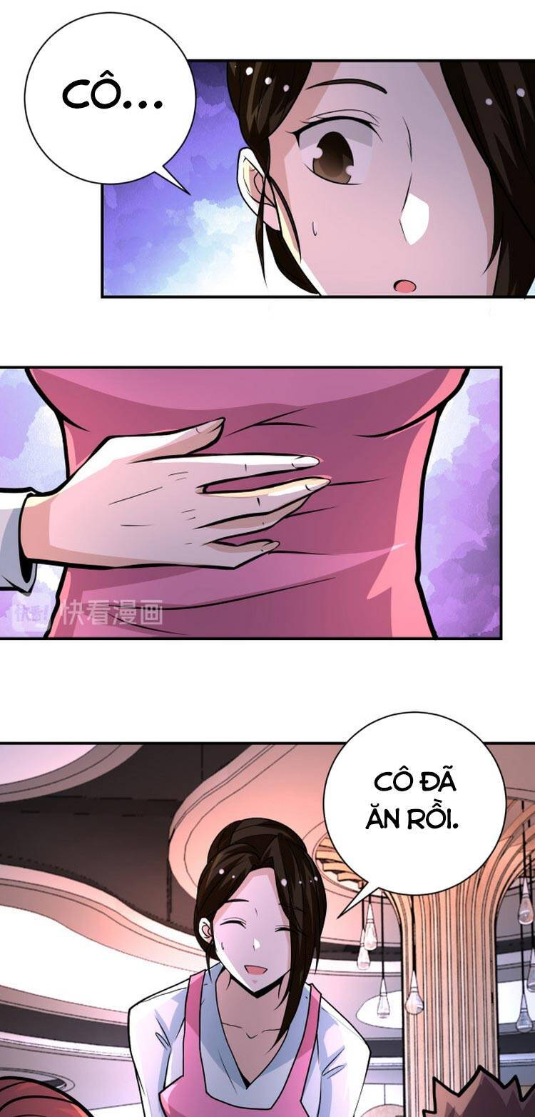 Mạt Thế Siêu Cấp Hệ Thống Chap 195 - Next Chap 196