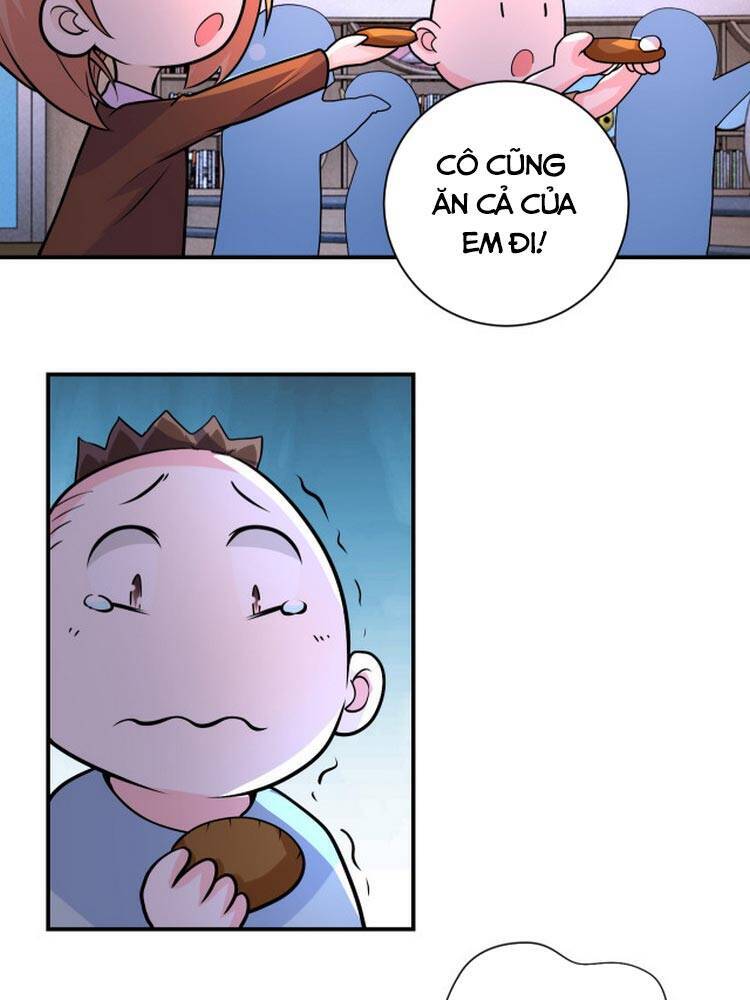 Mạt Thế Siêu Cấp Hệ Thống Chap 195 - Next Chap 196