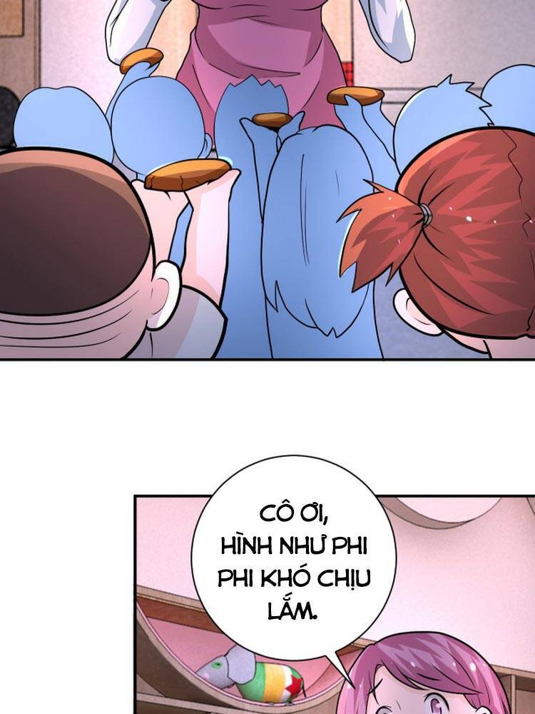 Mạt Thế Siêu Cấp Hệ Thống Chap 195 - Next Chap 196
