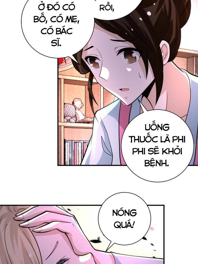 Mạt Thế Siêu Cấp Hệ Thống Chap 196 - Next Chap 197