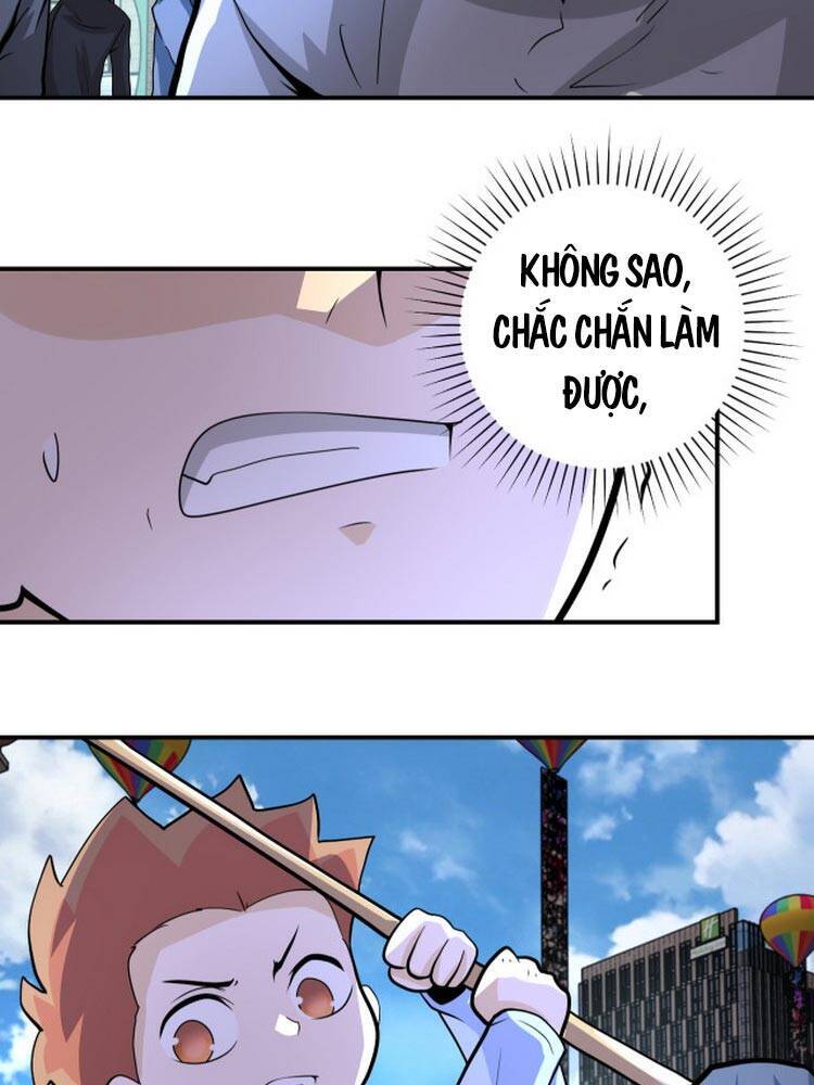 Mạt Thế Siêu Cấp Hệ Thống Chap 196 - Next Chap 197