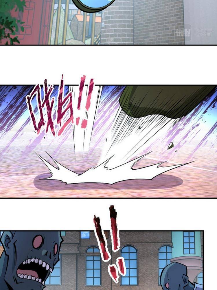 Mạt Thế Siêu Cấp Hệ Thống Chap 196 - Next Chap 197