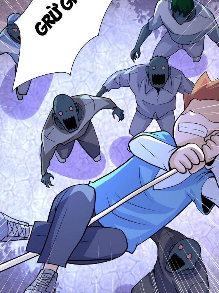 Mạt Thế Siêu Cấp Hệ Thống Chap 196 - Next Chap 197