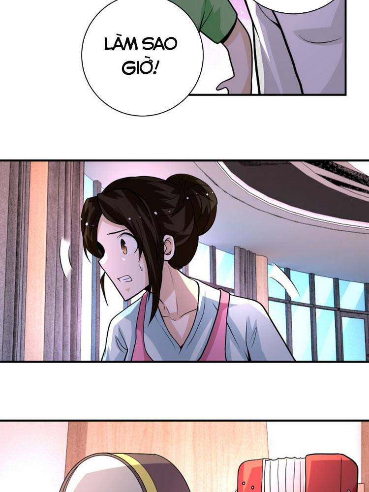 Mạt Thế Siêu Cấp Hệ Thống Chap 196 - Next Chap 197