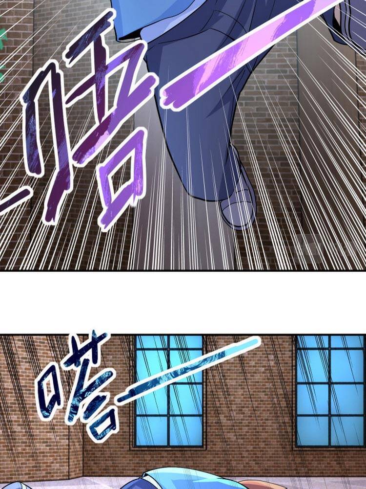 Mạt Thế Siêu Cấp Hệ Thống Chap 196 - Next Chap 197
