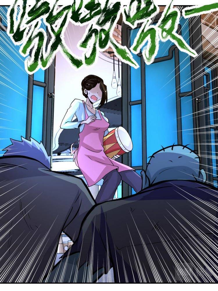 Mạt Thế Siêu Cấp Hệ Thống Chap 196 - Next Chap 197