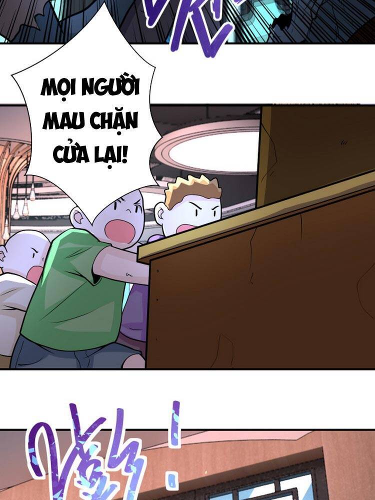 Mạt Thế Siêu Cấp Hệ Thống Chap 196 - Next Chap 197