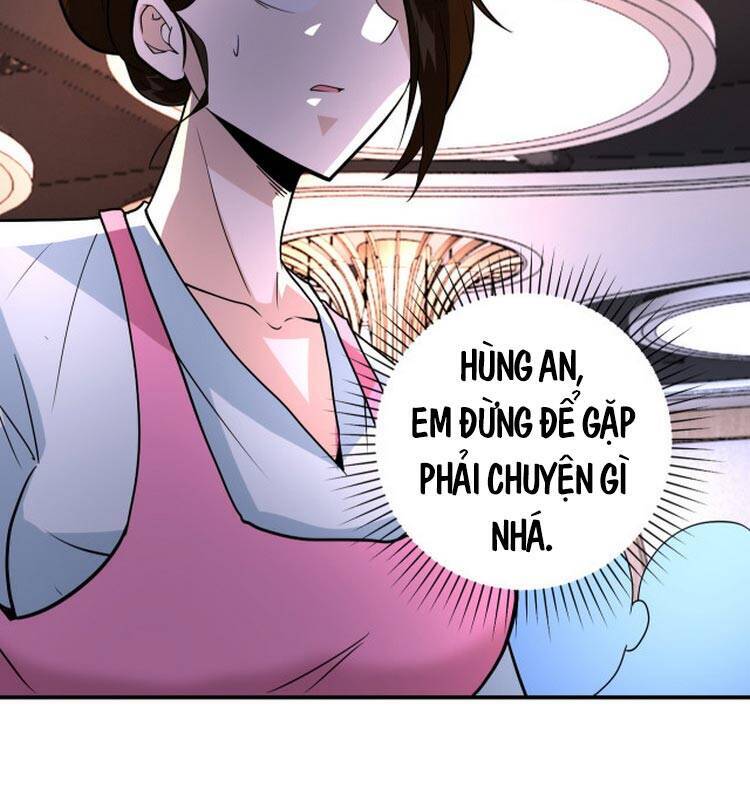 Mạt Thế Siêu Cấp Hệ Thống Chap 196 - Next Chap 197