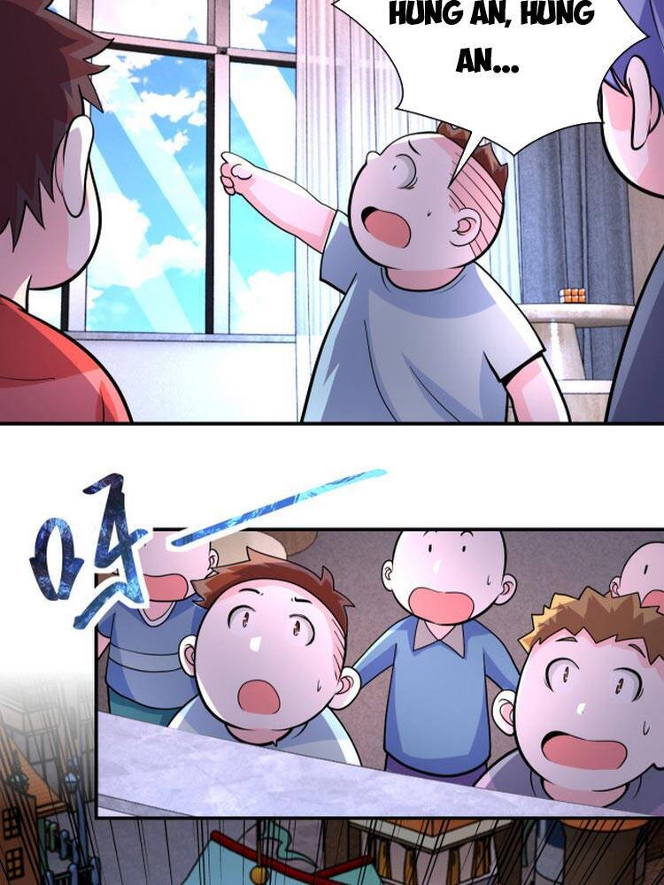 Mạt Thế Siêu Cấp Hệ Thống Chap 196 - Next Chap 197
