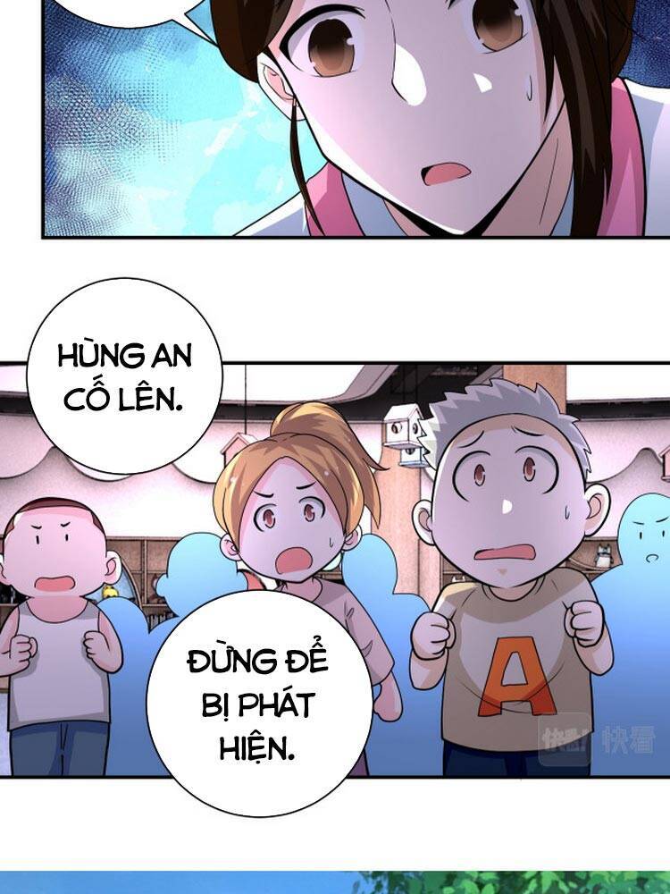 Mạt Thế Siêu Cấp Hệ Thống Chap 196 - Next Chap 197