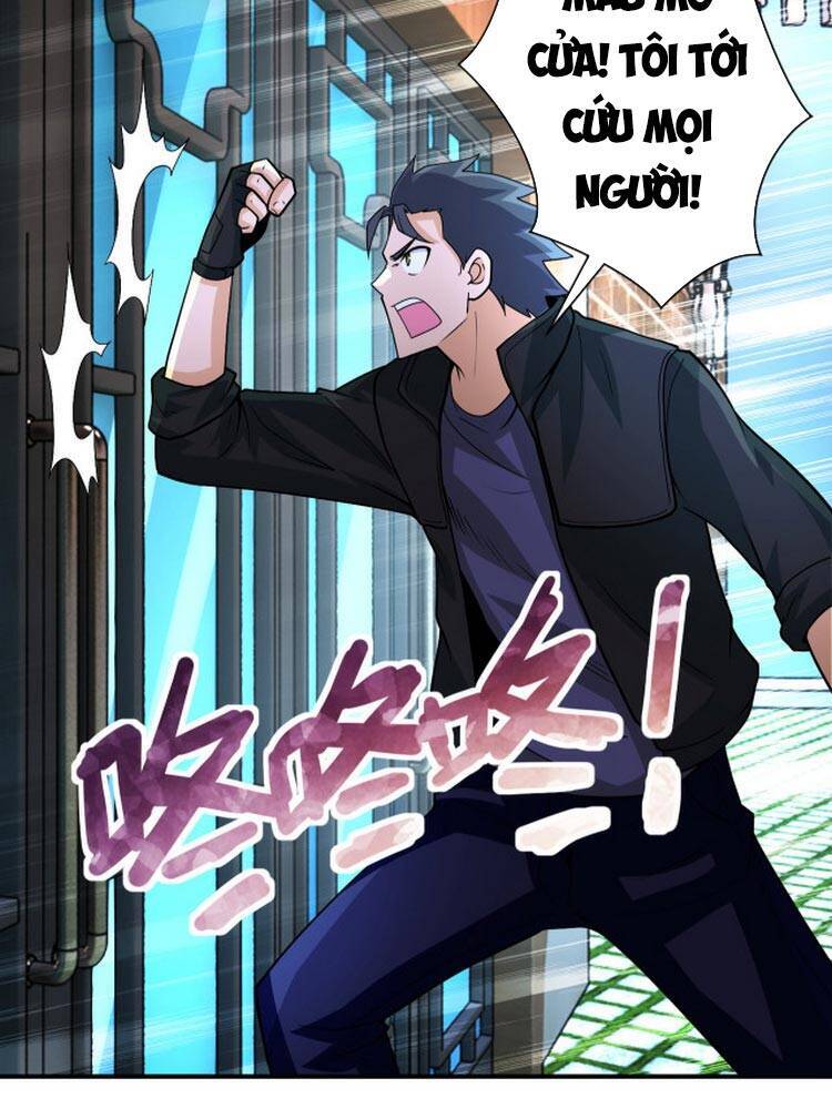 Mạt Thế Siêu Cấp Hệ Thống Chap 197 - Next Chap 198