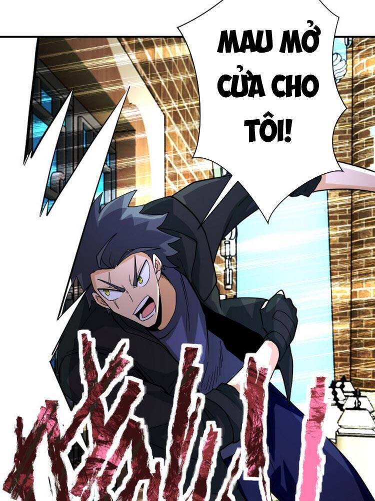 Mạt Thế Siêu Cấp Hệ Thống Chap 197 - Next Chap 198