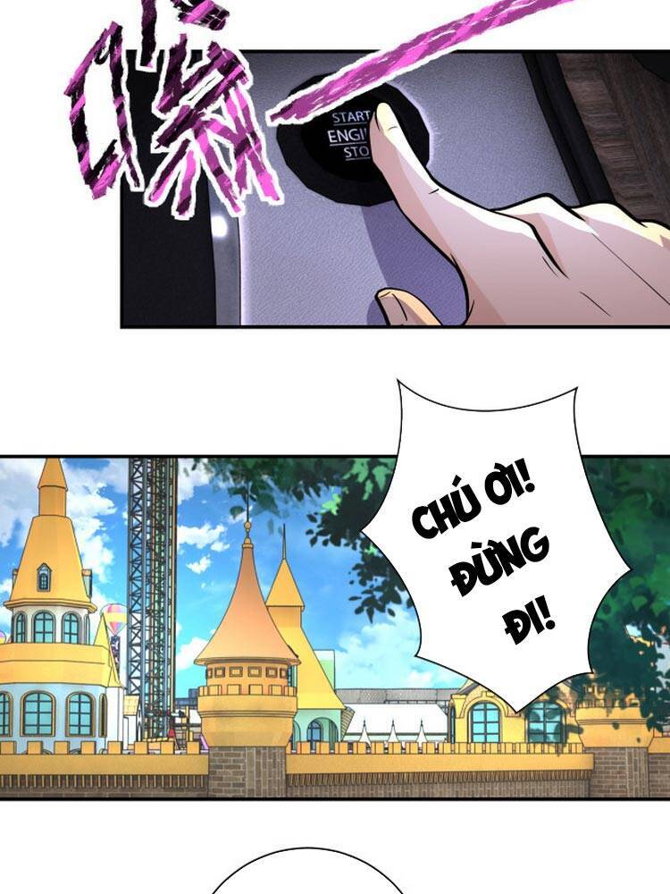 Mạt Thế Siêu Cấp Hệ Thống Chap 197 - Next Chap 198
