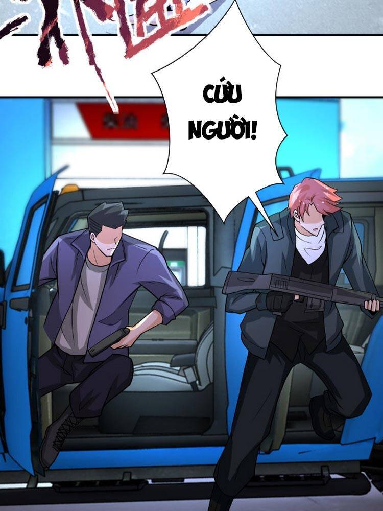 Mạt Thế Siêu Cấp Hệ Thống Chap 197 - Next Chap 198