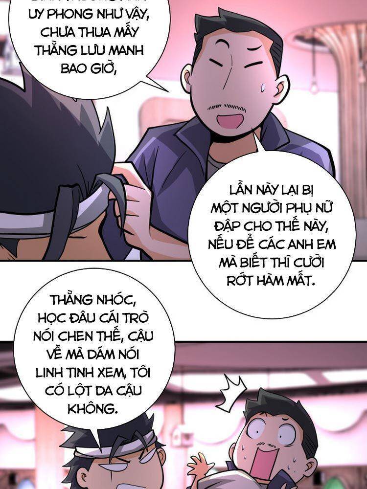 Mạt Thế Siêu Cấp Hệ Thống Chap 198 - Next Chap 199