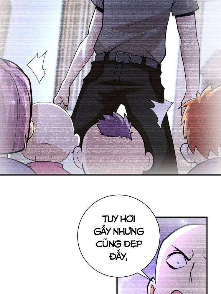 Mạt Thế Siêu Cấp Hệ Thống Chap 198 - Next Chap 199