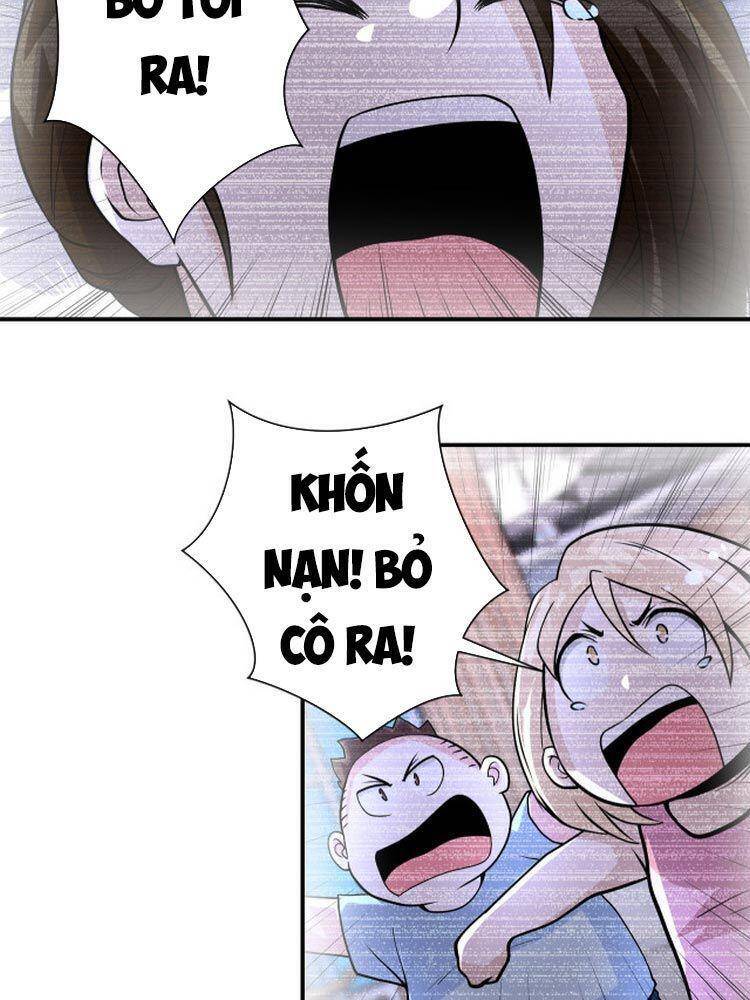 Mạt Thế Siêu Cấp Hệ Thống Chap 198 - Next Chap 199