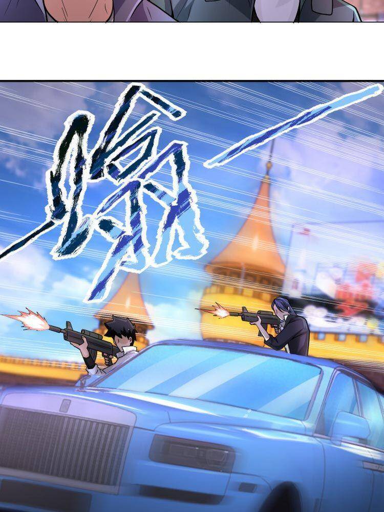 Mạt Thế Siêu Cấp Hệ Thống Chap 198 - Next Chap 199