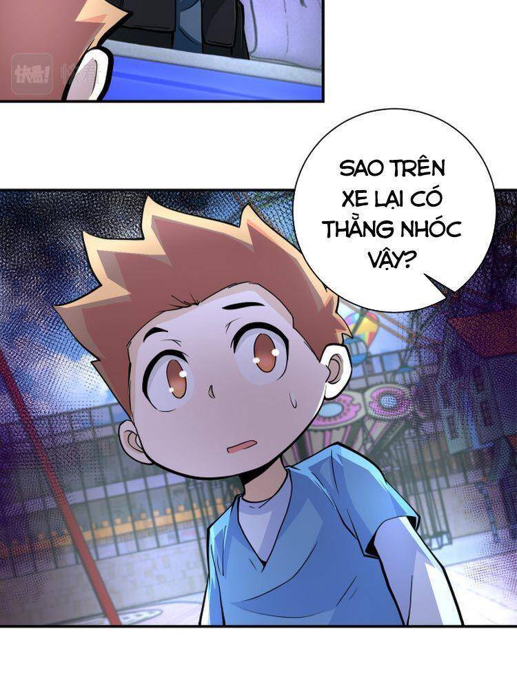Mạt Thế Siêu Cấp Hệ Thống Chap 198 - Next Chap 199