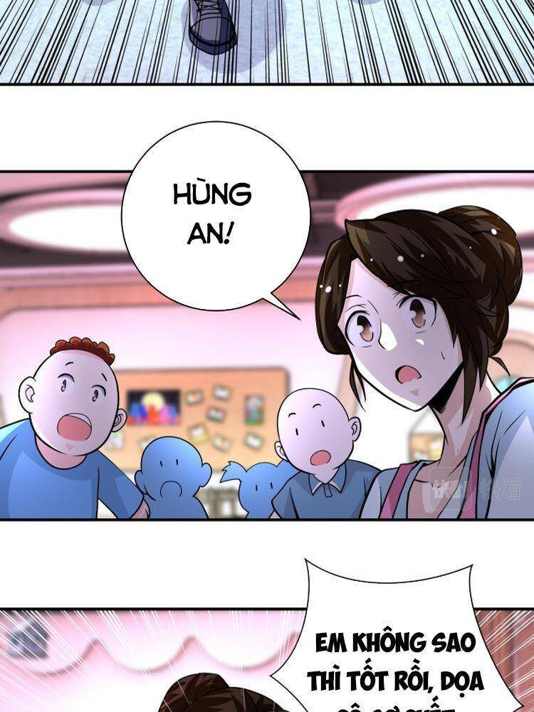 Mạt Thế Siêu Cấp Hệ Thống Chap 198 - Next Chap 199