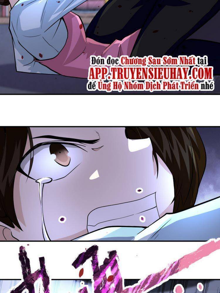 Mạt Thế Siêu Cấp Hệ Thống Chap 199 - Next Chap 200