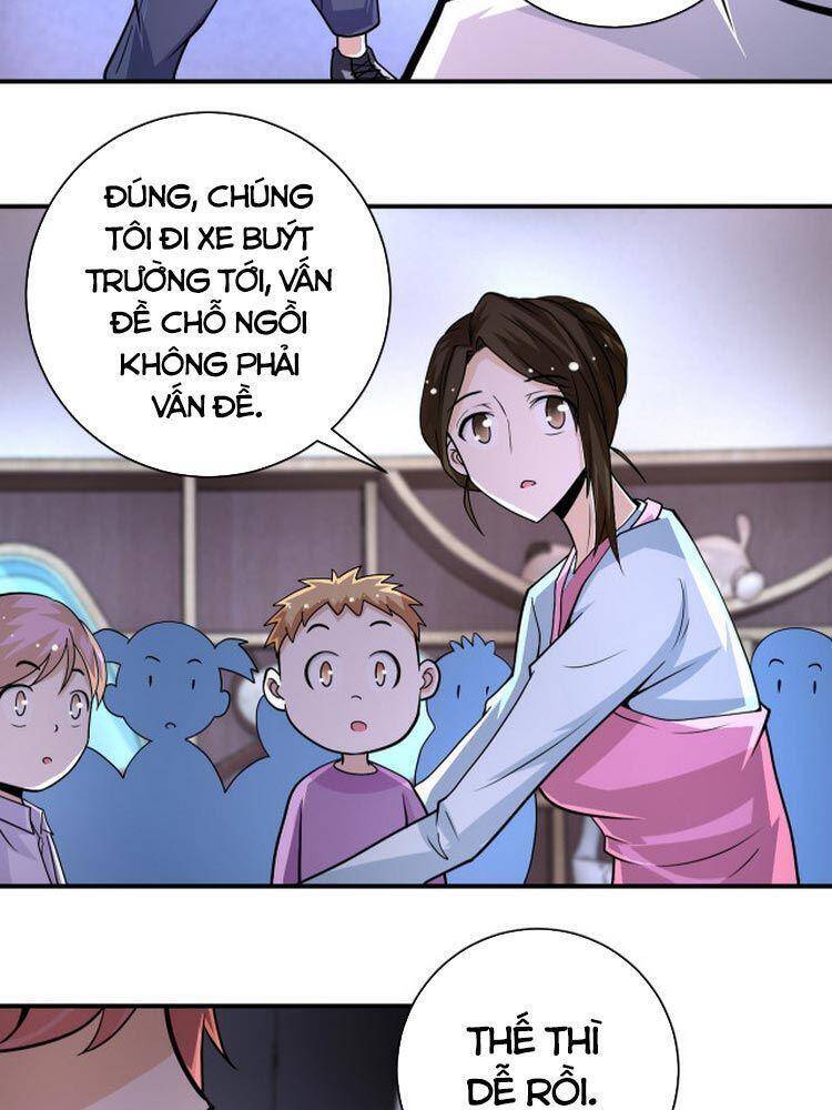 Mạt Thế Siêu Cấp Hệ Thống Chap 199 - Next Chap 200