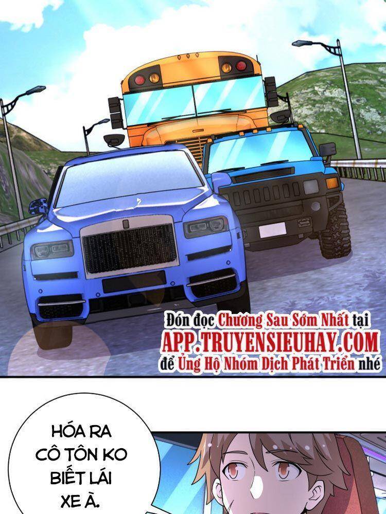 Mạt Thế Siêu Cấp Hệ Thống Chap 199 - Next Chap 200