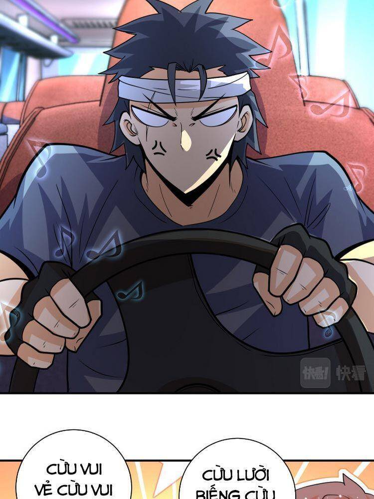 Mạt Thế Siêu Cấp Hệ Thống Chap 199 - Next Chap 200
