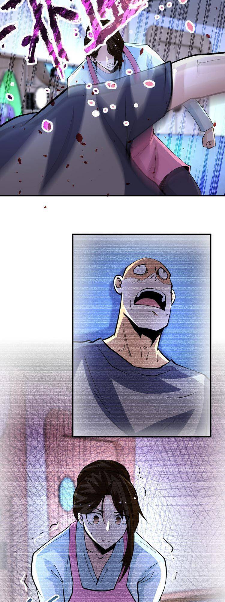 Mạt Thế Siêu Cấp Hệ Thống Chap 199 - Next Chap 200