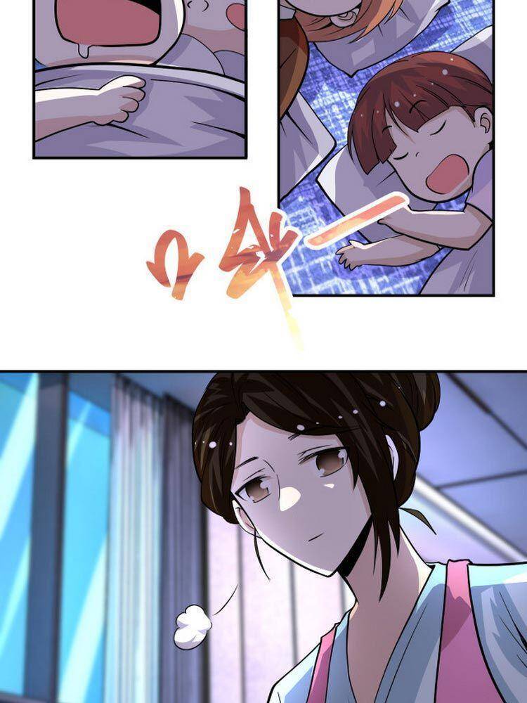Mạt Thế Siêu Cấp Hệ Thống Chap 199 - Next Chap 200