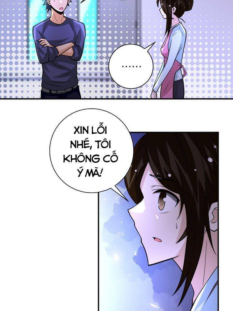 Mạt Thế Siêu Cấp Hệ Thống Chap 199 - Next Chap 200