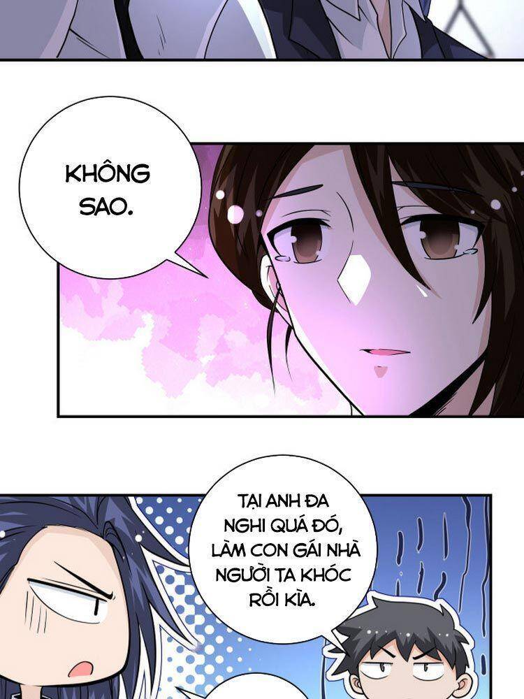 Mạt Thế Siêu Cấp Hệ Thống Chap 199 - Next Chap 200